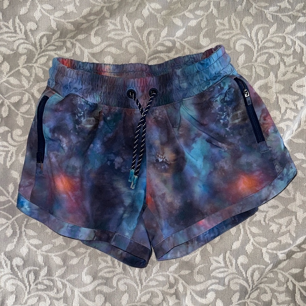Athleta Girl shorts M (8-10)